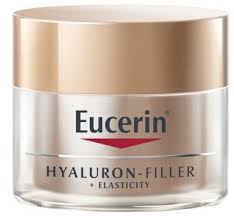 EUCERIN HYALURON FILLER ELASTICITY NUIT 50ML